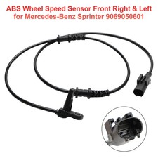 ABS Wheel Speed Sensor Front