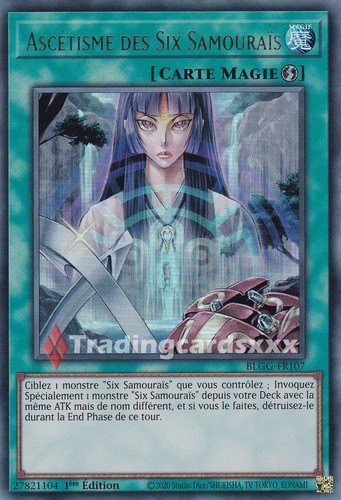 Ascétisme des six - ascétisme,