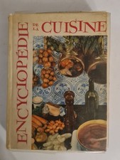Encyclopédie de la cuisine