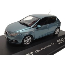 Seat ibiza coluleur nayara - seat,
