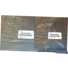 TOYOTA LAND CRUISER FJ40 BJ40