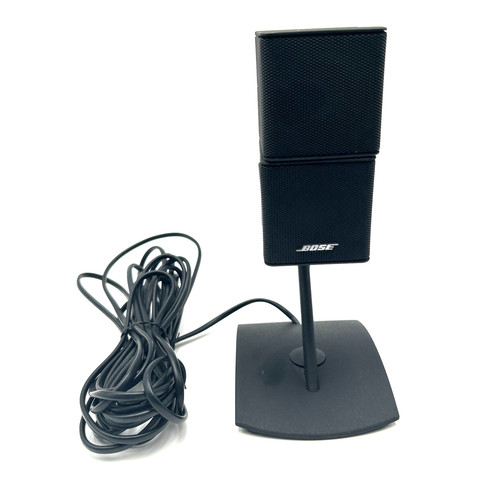 Bose lifestyle jewel mini - bose,