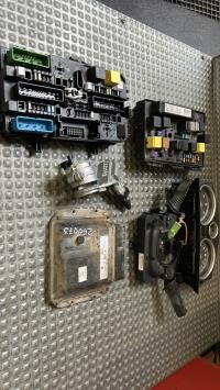 Kit demarrage opel astra h - demarrage,