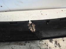 Pare choc avant PEUGEOT 406