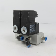 Aventics 0820019500 1824210220