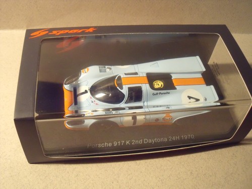 Spark porsche 917 k - spark,