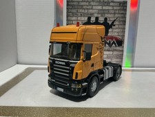 1:32 SIKU SCANIA R620 TRACTOR