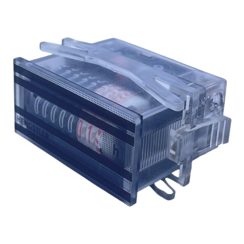 Hengstler compteur horaire - compteur,