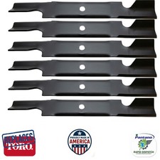 High Lift Blade fits Toro