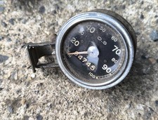 * compteur accessoire de guidon  OS monet goyon peugeot gnome motobecane alcyon