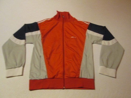 Rare vintage tracktop - ⚡rare,