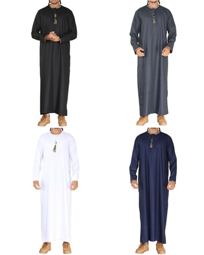 Homme islamique juba robe - islamique,
