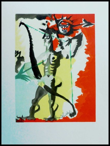 Jean lurcat hommage - :,