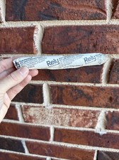 Vtg Rely Tampon ONE SINGLE