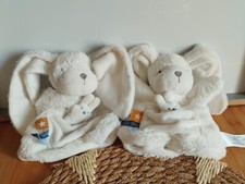 Doudou Marionnette TAO Tape a