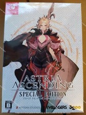 Astria Ascending Special