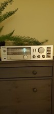 Vintage Sony STR-V25 FM Stereo