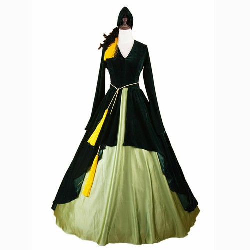 Scarlett hara costume gone - o'hara,