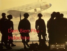 Indochine Dien Bien Phu Indo