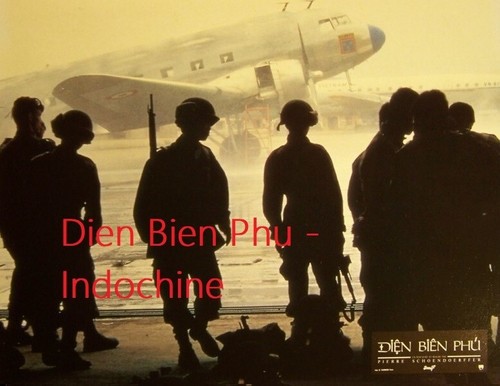 Indochine dien bien - dien,