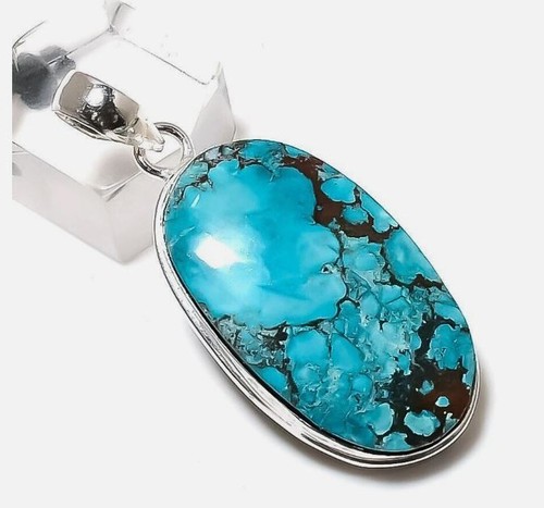 Pendentif argent sterling - argent,