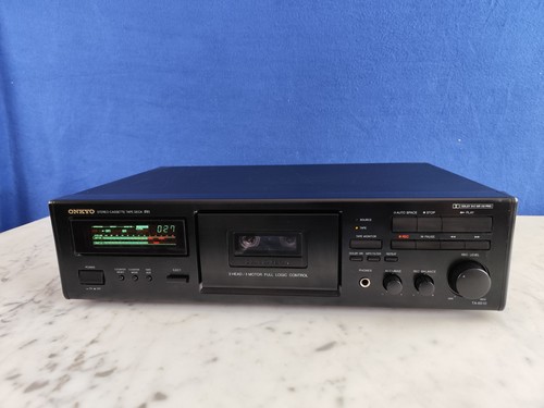 Onkyo 6510 3 kopf - onkyo, 3-kopf