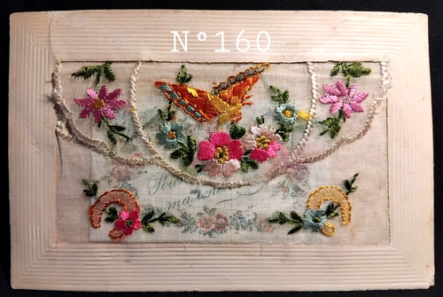 160 carte postale - ,