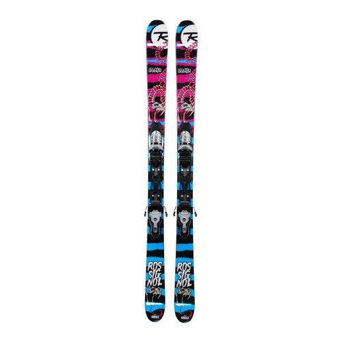Ski occasion rossignol - occasion,
