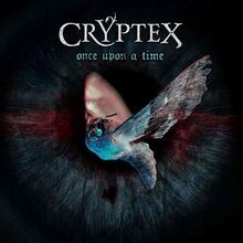 Once Upon A Time de Cryptex |