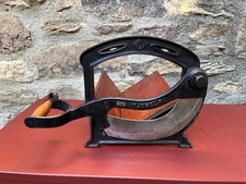 Ancienne Trancheuse à Pain " JUWEL " No 2