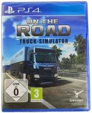 Sony Playstation 4 PS4 Jeu ON