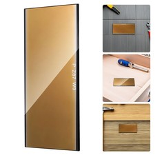 5 Pcs Lunette Soudure