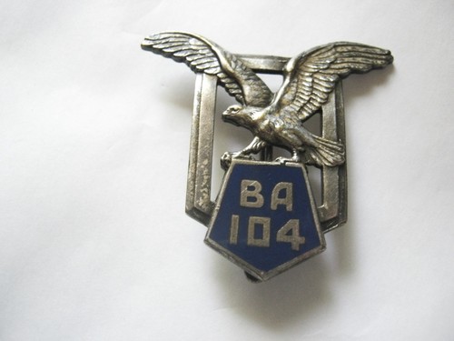 Insigne armee air la - armee,