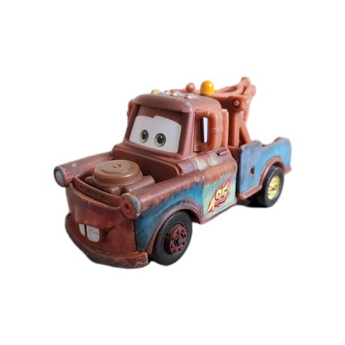 Disney cars martin - disney, mater