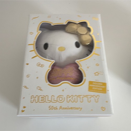 Hello kitty 50th - 50th, anniversary