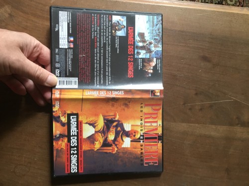 Dvd cinema armee des - cinema,