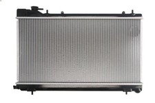 Radiateur, refroidissement du