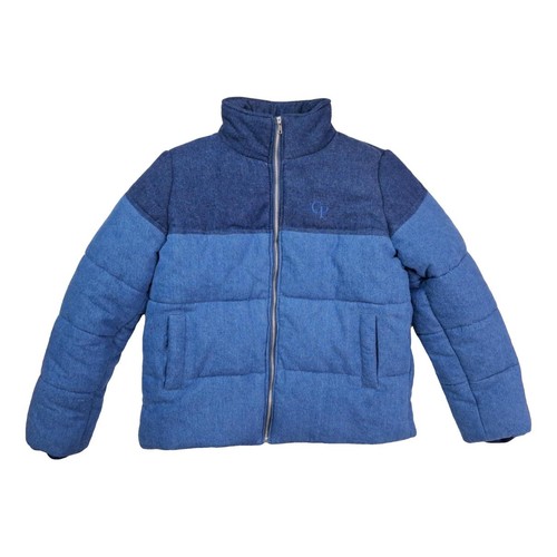 Claudie pierlot blue denim - claudie,