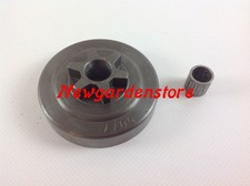 Pignon Cloche Embrayage