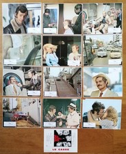 LE CASSE jean paul belmondo