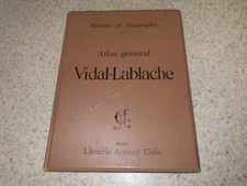 1901 atlas général - 1901.atlas,