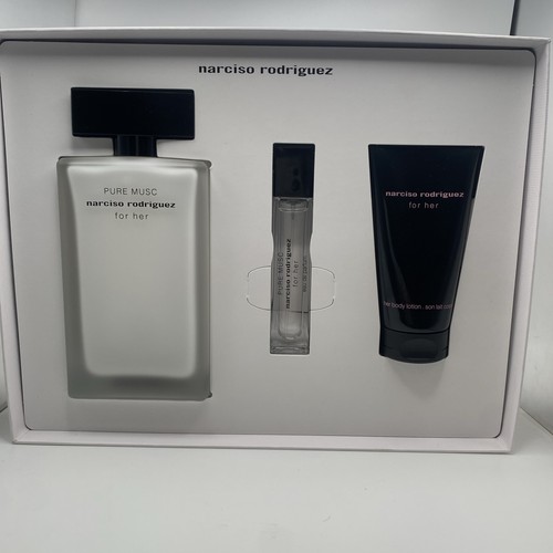Pure musc narciso rodriguez - musc,