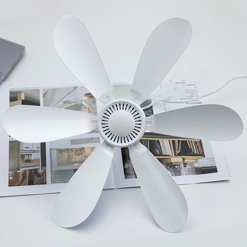 Mini ventilateur plafond - ventilateur, de