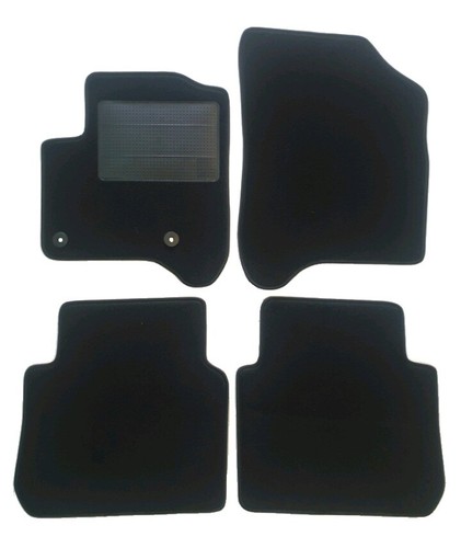 Ensemble tapis voiture - de,