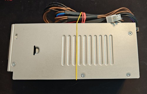 Bloc alimentation fixe dell - alimentation, pc