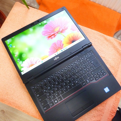 Set fujitsu e548 pouces - xl,