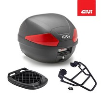 Kit De Top Case Noir 29LT B29N