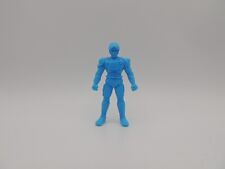 Jiban - Figurine Jiban Space Sherif - Bandai 1989 - Toei Animation