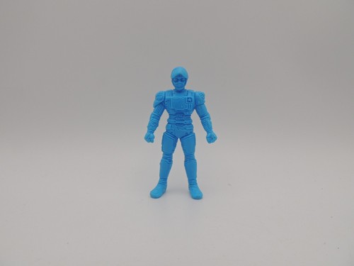Jiban figurine - jiban, space