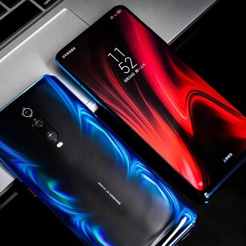 Xiaomi pro 128 256gb - xiaomi, 9t